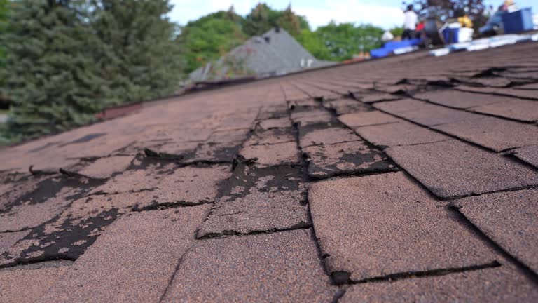 Foster Brook, PA Roofing Service Company