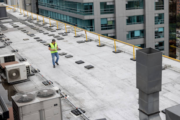 Professional Roofing Service in Foster Brook, PA