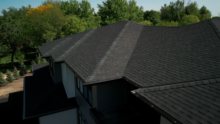 Best Rubber Roofing (EPDM, TPO)  in Foster Brook, PA