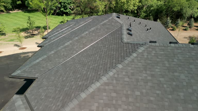 Best Roof Coating and Sealing  in Foster Brook, PA
