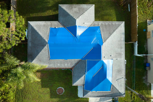 Best Roof Leak Repair  in Foster Brook, PA