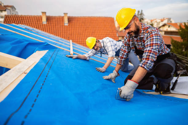 Best Roofing for New Construction  in Foster Brook, PA