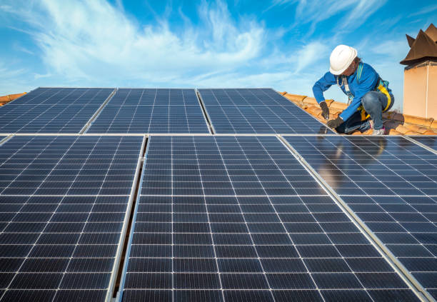 Best Roof Maintenance and Cleaning  in Foster Brook, PA