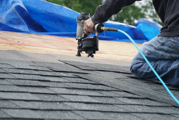 Best Roof Ventilation Installation  in Foster Brook, PA
