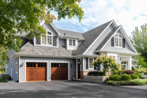 Best Flat Roofing  in Foster Brook, PA