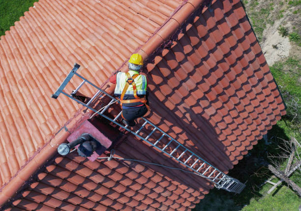 Best Solar Panel Roofing Installation  in Foster Brook, PA