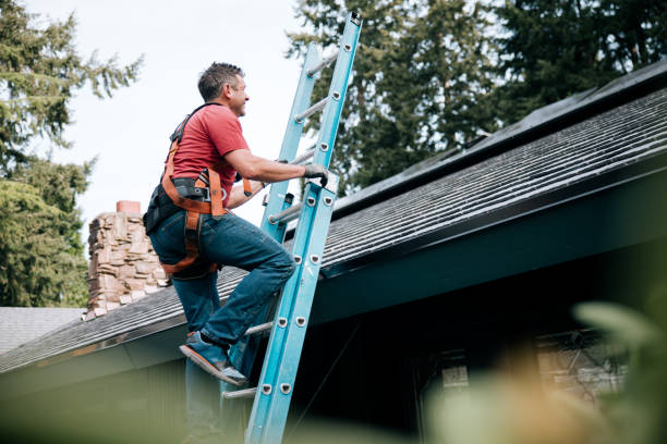 Best Emergency Roof Repair Services  in Foster Brook, PA